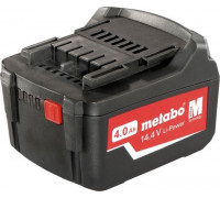 Аккумулятор METABO 14.4 V 4.0 Ач Li-Power 625590000