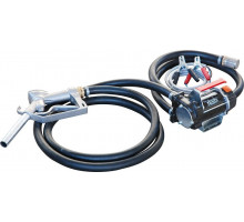 Насос для топлива PIUSI Battery Kit 3000/12V (портативный, переносной) F0022500C F0022500C