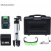 Лазерный нивелир ADA CUBE 360 GREEN ULTIMATE EDITION А00470