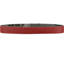 Лента METABO 40x760 мм корундовая P180 (10шт) 626301000