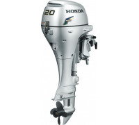 Лодочный мотор HONDA BF 20 DК2 SRTU BF20DK2SRTU