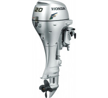 Лодочный мотор HONDA BF 20 DК2 SRTU BF20DK2SRTU