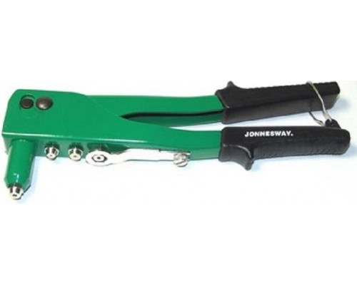 Заклепочник ручной рычажный JONNESWAY V1000 2.4-4.8 мм 048070