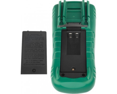 Измеритель емкости и индуктивности MASTECH MS8360E (RLC-метр) 13-2028