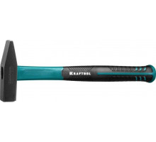 Молоток слесарный KRAFTOOL Fiberglass 800 г с фиберглассовой рукояткой 2007-08