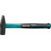 Молоток слесарный KRAFTOOL Fiberglass 800 г с фиберглассовой рукояткой 2007-08