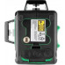 Лазерный уровень ADA CUBE 3-360 GREEN HOME EDITION А00566
