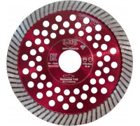 Алмазный диск универсальный D.BOR Universal T-10 125х22.2 мм D-U-T-10-0125-022