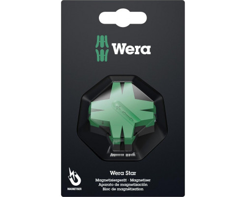 Магнит WERA STAR WE-073403 WE-073403