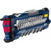 Отвертка с битами WERA Tool-Check PLUS Red Bull Racing 39 предметов WE-227704 WE-227704