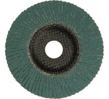 Круг лепестковый торцевой BOSCH 115 мм Р80 Best for Inox 2608608273