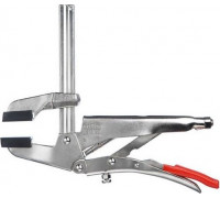 Струбцина параллельная с захватом BESSEY GRZ10 100 х 65 мм BE-GRZ10