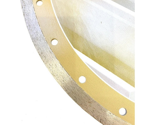Алмазный диск для резки керамики ADEL INSTRUMENT Hard Ceramics Ø200*1,7*8*25,4/22,23 AI-1503112522