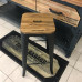 Табурет Сорокин 35.804 Dad`s Garage® Standart