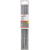 Бур SDS-plus BOSCH 5X 8x150x210мм 10шт 2608833900
