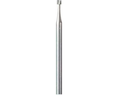 Борфреза для гравировки DREMEL 110 1,9 мм, цилиндр короткий (3 шт.) 26150110JA