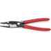 Клещи электромонтажные KNIPEX 1391200SB, 200 мм
