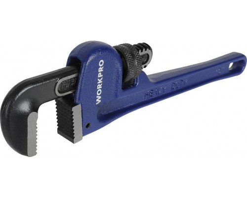 Ключ трубный WORKPRO WP302002 350мм (14