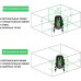 Лазерный уровень DEKO LL57GA SET 2 065-0295