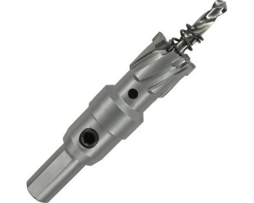 Коронка по металлу D.BOR HM 16x28 мм (комплект) D-HS-HM-28-016-T
