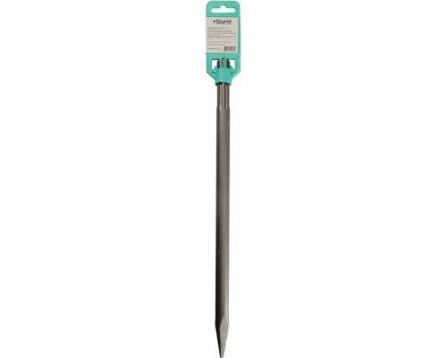 Пика SDS-max Sturm 9018-SDSM-P18X400 18х400мм