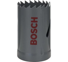 Коронка биметаллическая BOSCH STANDARD 35 мм 2608584110