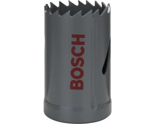 Коронка биметаллическая BOSCH STANDARD 35 мм 2608584110