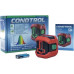 Лазерный уровень CONDTROL QB Green 1-2-304