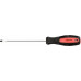Отвертка шлицевая MATRIX Anti-Slip 3.0 х 100 мм 12208