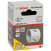 Коронка биметаллическая BOSCH STANDARD 57 ММ 2608584119
