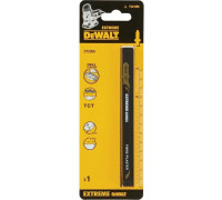 Пилки для абразивных материалов DeWALT HCS T341HM 82х55х60 мм (1шт) DT2056-QZ DT2056-QZ