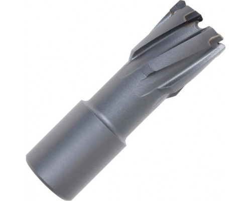 Сверло по металлу корончатое D.BOR (3/4''), HM, 31,0*35/60 мм с хв. weldon 19 мм W-044-477310102D