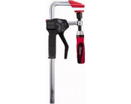 Струбцина быстрозажимная BESSEY EHZ30-2K 300 х 100 мм, с двухкомпонентной рукояткой BE-EHZ30-2K