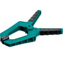 Струбцина прижимная KRAFTOOL SC-10 пружинная 100/100 мм 32227-10