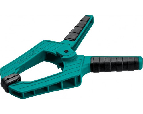 Струбцина прижимная KRAFTOOL SC-10 пружинная 100/100 мм 32227-10