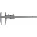 Штангенциркуль ЧИЗ ШЦ-2-1000 с губками 150 мм, 0.05 мм