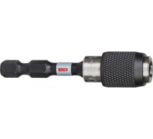 Магнитный держатель для бит BOSCH 60 мм Impact Control Quick Release 2608522320