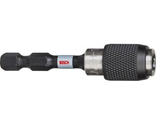 Магнитный держатель для бит BOSCH 60 мм Impact Control Quick Release 2608522320