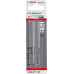 Сверло по металлу BOSCH HSS PointTeQ 1 мм 2шт 2608577153