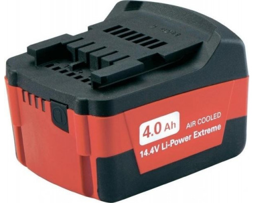 Аккумулятор METABO 14.4 V 4.0 Ач Li-Power Extreme 625526000
