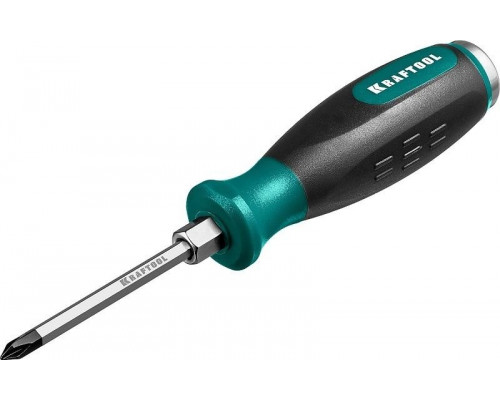 Отвертка ударная KRAFTOOL Impact PH2x100 мм 250034-2