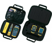 Набор для проверки медных и оптоволоконных кабелей Fluke Networks CIQ-FTKSFP 3466887