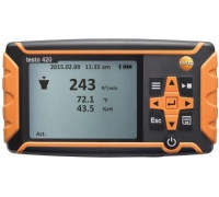 Электронный балометр Testo 420 0563 4200