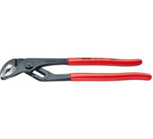 Ключ переставной KNIPEX 8901250SB 250мм. с гребенчатым шарниром KN-8901250SB