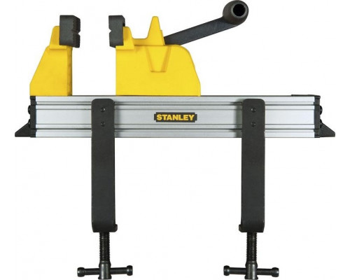 Тиски STANLEY 0-83-179 с быстрой регулировкой
