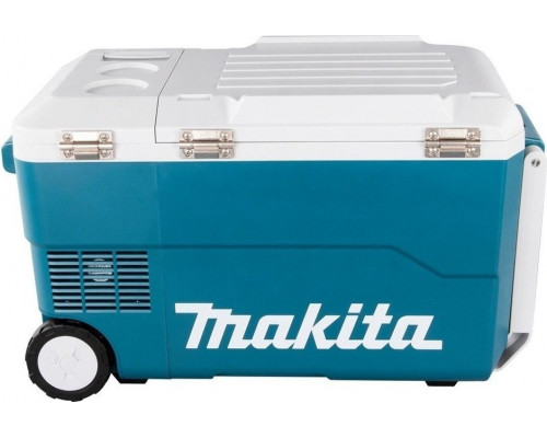 Термобокс-холодильник MAKITA DCW 180 Z без АКб и ЗУ DCW180Z