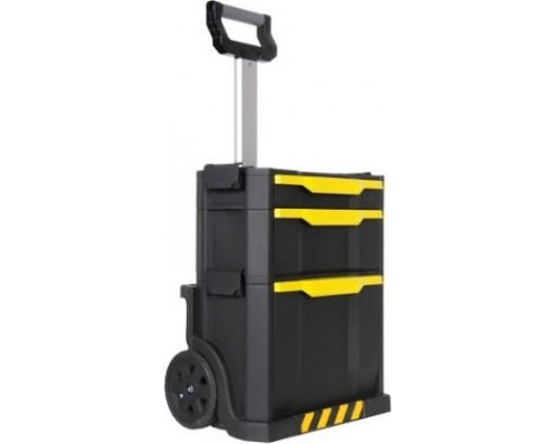 Ящик для инструмента STANLEY MODULAR ROLLING WORKSHOP 1-79-206 1-79-206