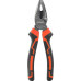 Плоскогубцы PATRIOT Platinum CPP-160L, усиленные сталь, 160мм 350004021