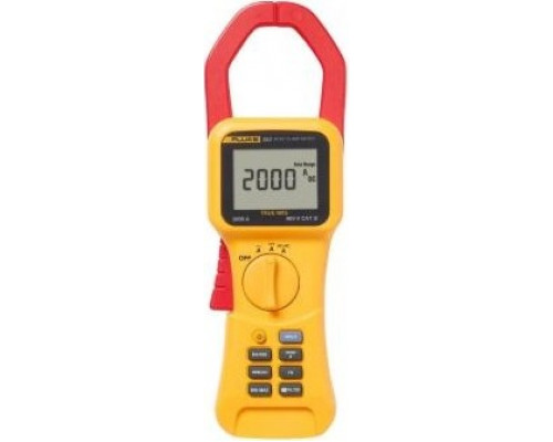 Клещи токоизмерительные Fluke 353