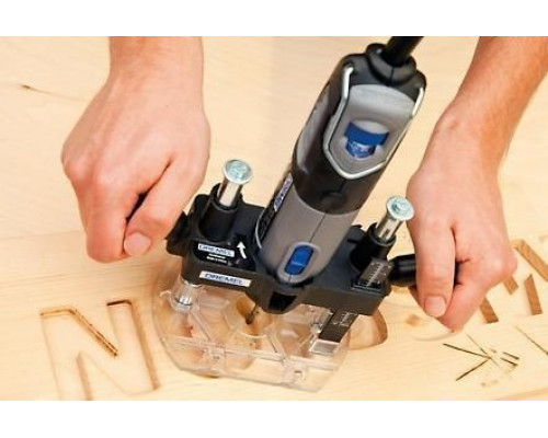 Борфреза для гравировки DREMEL 114 7,8 мм, шар 26150114JA